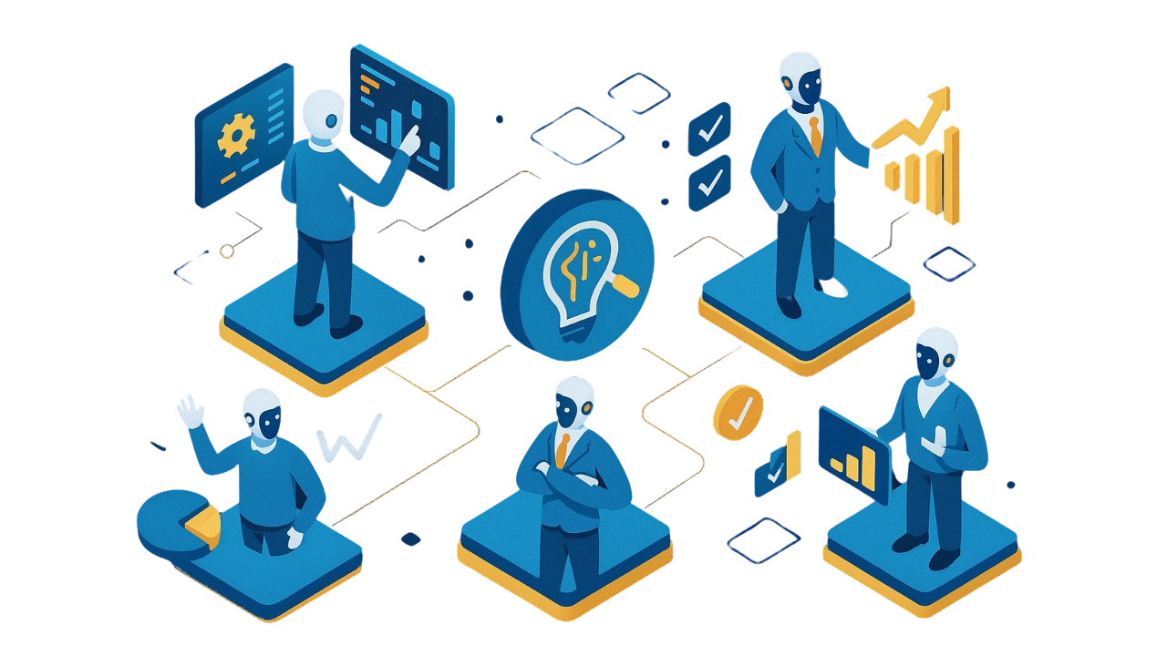 WireSift AI Solutions Dashboard